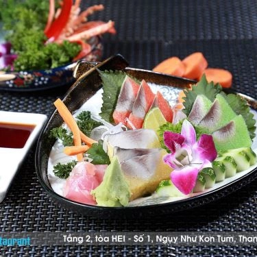 Tổng hợp- Nhà Hàng KB Restaurant - Hải Sản Tươi Sống