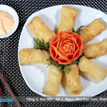 Tổng hợp- Nhà Hàng KB Restaurant - Hải Sản Tươi Sống