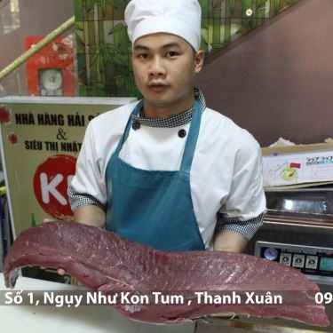 Tổng hợp- Nhà Hàng KB Restaurant - Hải Sản Tươi Sống