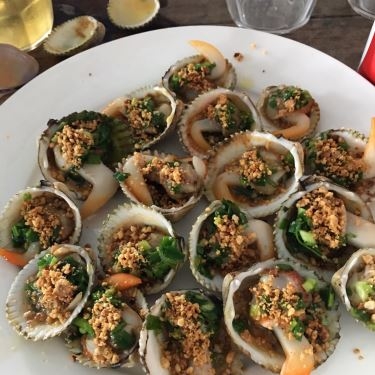Món ăn- Quán Ăn Kệ Quán - Trà Sữa, Xiên Que & Lẩu Nhúng