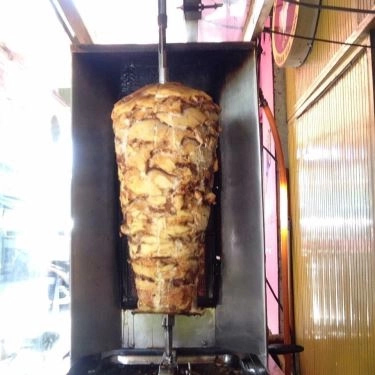 Món ăn- Quán Ăn Kebab Sài Gòn - Nguyễn Quý Đức