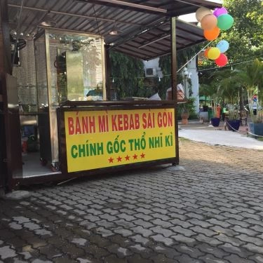 Tổng hợp- Quán Ăn Kebab Sài Gòn - Nguyễn Quý Đức