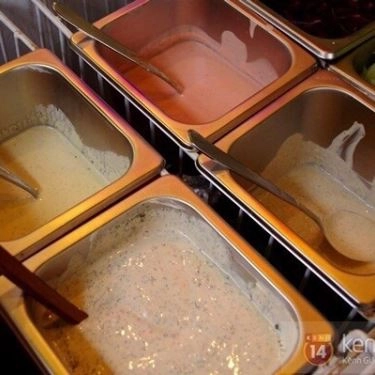 Tổng hợp- Quán Ăn Kebab Sài Gòn - Nguyễn Quý Đức