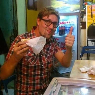 Tổng hợp- Quán Ăn Kebab Sài Gòn - Nguyễn Quý Đức