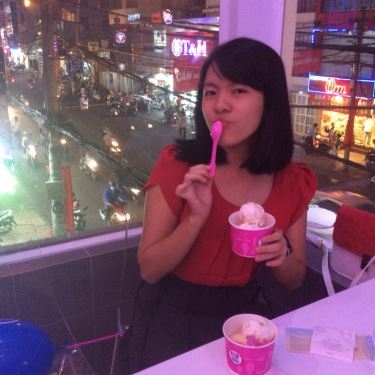 Tổng hợp- Nhà Hàng Kem Baskin Robbins - Hai Bà Trưng