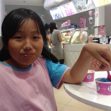 Tổng hợp- Nhà Hàng Kem Baskin Robbins - Hai Bà Trưng