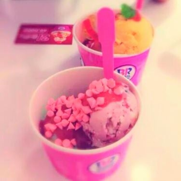 Tổng hợp- Nhà Hàng Kem Baskin Robbins - Hai Bà Trưng