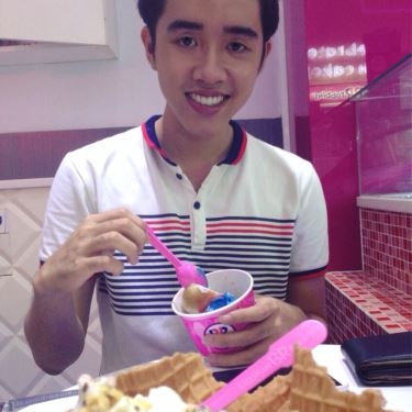 Tổng hợp- Nhà Hàng Kem Baskin Robbins - Hai Bà Trưng