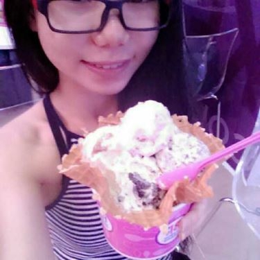 Tổng hợp- Nhà Hàng Kem Baskin Robbins - Hai Bà Trưng