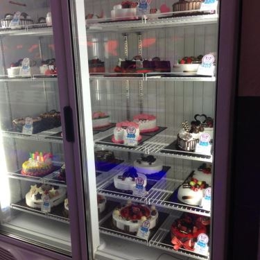 Tổng hợp- Nhà Hàng Kem Baskin Robbins - Hai Bà Trưng