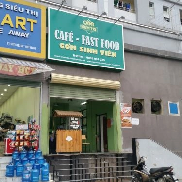 Tổng hợp- Quán Ăn Kemtis - Cafe & Fast Food