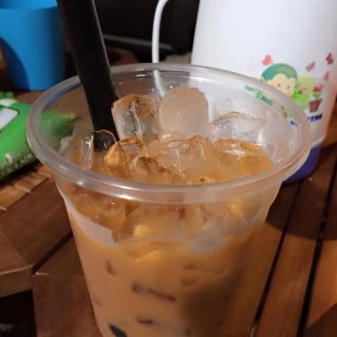 Món ăn- Quán Ăn Kem Xào Lucky Cream - Thống Nhất