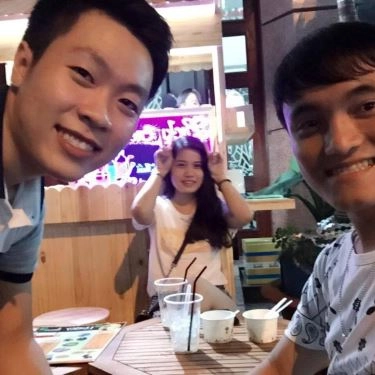 Tổng hợp- Quán Ăn Kem Xào Lucky Cream - Thống Nhất