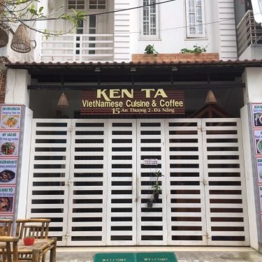 Không gian- Quán Ăn Kenta - Ẩm Thực Việt