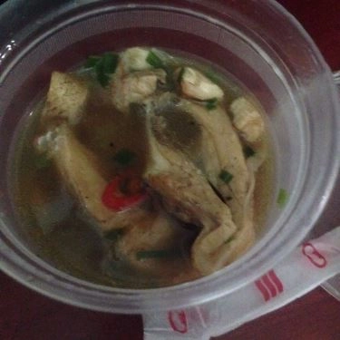Món ăn- Quán Ăn Kenta - Ẩm Thực Việt
