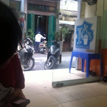 Tổng hợp- Quán Ăn Kều Xay Sạch - Ẩm Thực Hàn Quốc