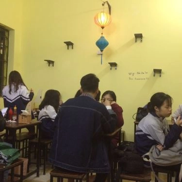 Món ăn- Quán Ăn Kều Xay Sạch - Ẩm Thực Hàn Quốc - Ao Sen