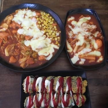 Món ăn- Quán Ăn Kều Xay Sạch - Ẩm Thực Hàn Quốc - Ao Sen
