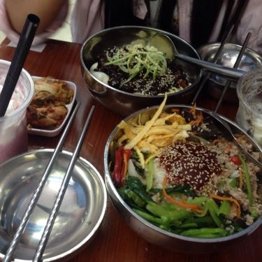 Tổng hợp- Quán Ăn Kều Xay Sạch - Ẩm Thực Hàn Quốc