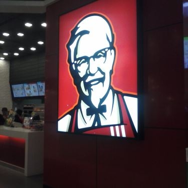 Tổng hợp- Nhà Hàng KFC - AEON Mall Tân Phú