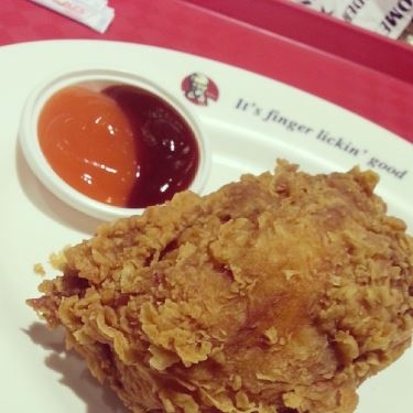 Món ăn- Nhà Hàng KFC - Bến Xóm Củi