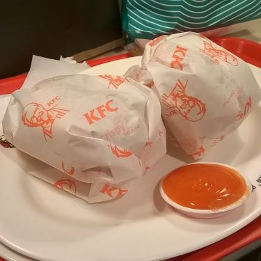 Món ăn- Nhà Hàng KFC - Bến Xóm Củi