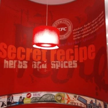 Tổng hợp- Nhà Hàng KFC - Big C Cần Thơ
