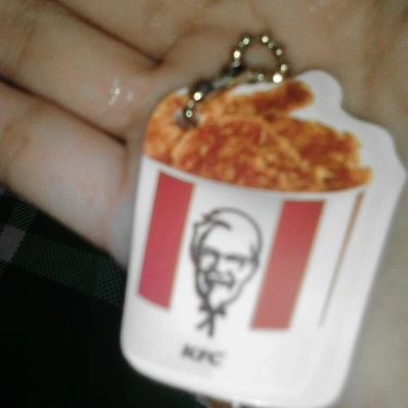 Tổng hợp- Nhà Hàng KFC - Big C Cần Thơ
