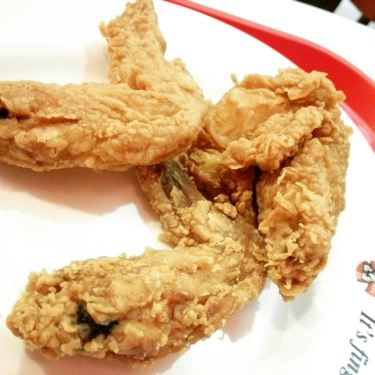 Tổng hợp- Nhà Hàng KFC - Big C Cần Thơ