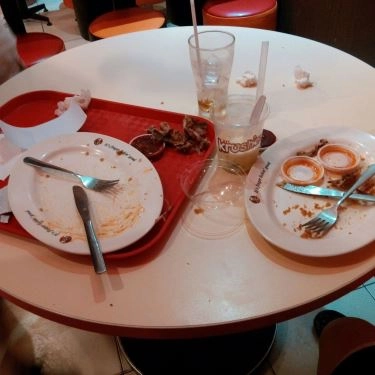 Tổng hợp- Nhà Hàng KFC - Big C Cần Thơ