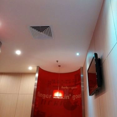 Tổng hợp- Nhà Hàng KFC - Big C Cần Thơ