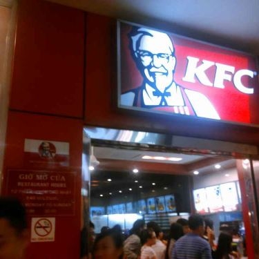 Tổng hợp- Nhà Hàng KFC - BigC Gò Vấp