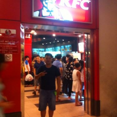 Tổng hợp- Nhà Hàng KFC - BigC Gò Vấp