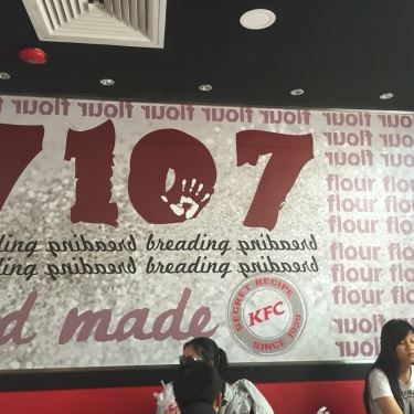 Tổng hợp- Nhà Hàng KFC - Coop Mart Nguyễn Ảnh Thủ