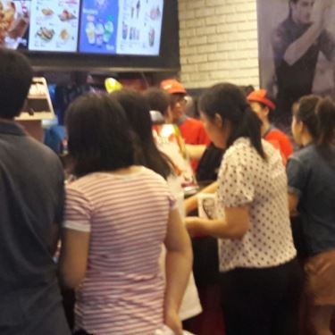 Tổng hợp- Nhà Hàng KFC - Coop Mart Nguyễn Ảnh Thủ