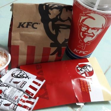 Tổng hợp- Nhà Hàng KFC - CoopMart Nguyễn Kiệm