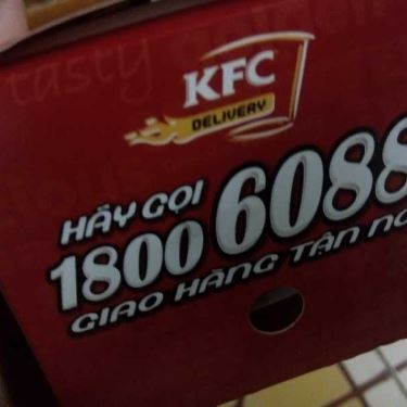 Tổng hợp- Nhà Hàng KFC - CoopMart Xa Lộ Hà Nội