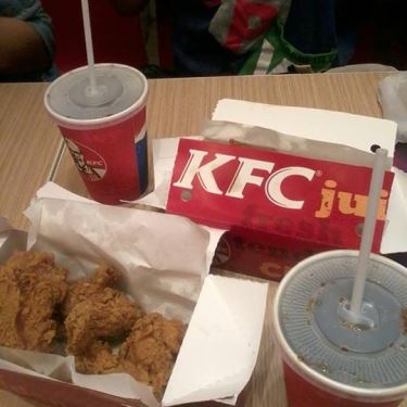 Tổng hợp- Nhà Hàng KFC - Đinh Tiên Hoàng