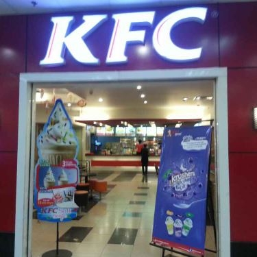 Tổng hợp- Nhà Hàng KFC - Parkson Hùng Vương