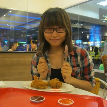 Tổng hợp- Nhà Hàng KFC - Parkson Hùng Vương