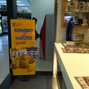 Tổng hợp- Quán Ăn KFC - Hồ Gươm Plaza