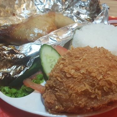 Tổng hợp- Quán Ăn KFC - Hồ Gươm Plaza