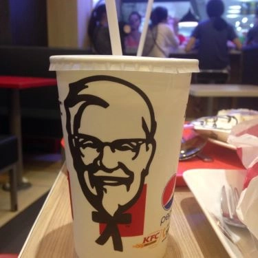 Tổng hợp- Quán Ăn KFC - Hồ Gươm Plaza