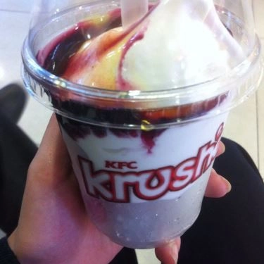 Tổng hợp- Quán Ăn KFC - Hồ Gươm Plaza