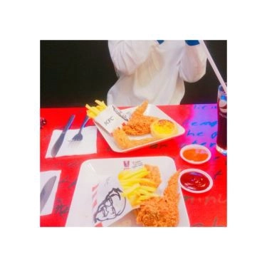 Tổng hợp- Quán Ăn KFC - Hồ Gươm Plaza