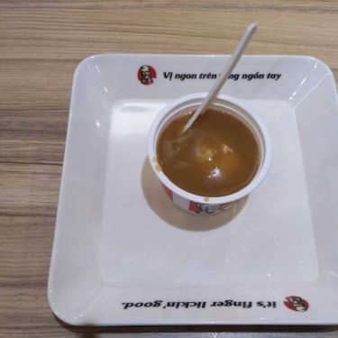 Tổng hợp- Quán Ăn KFC - Hồ Gươm Plaza