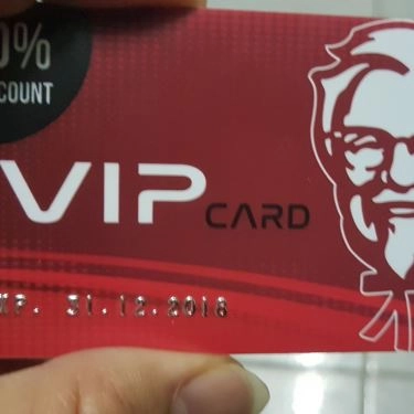 Tổng hợp- Quán Ăn KFC - Hồ Gươm Plaza