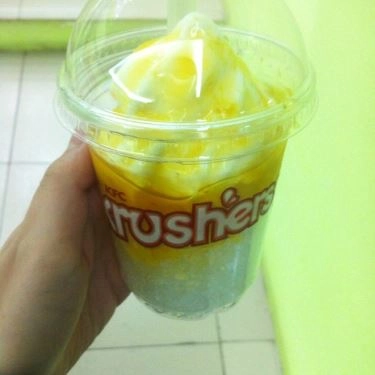 Tổng hợp- Quán Ăn KFC - Hồ Gươm Plaza