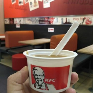 Tổng hợp- Quán Ăn KFC - Hồ Gươm Plaza