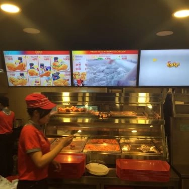 Tổng hợp- Nhà Hàng KFC - Hoàn Kiếm